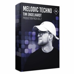 PML - Melodic Techno - Tim Engelhardt - 01 - Time Million - PML