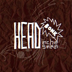 [BMS] saaa ft. MC iwata Bros. - Head BONK ache [BOFXVII]