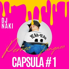 CAPSULA # 1