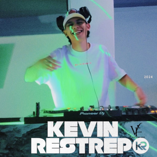 HAY QUE SER FELIZ!! By Kevin Restrepo DJ