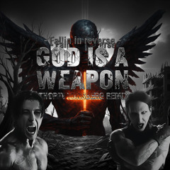 Falling In Reverse - "God Is A Weapon (feat. Marilyn Manson)" Thorin Tonsberg Remix