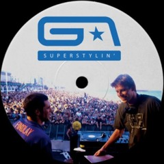 Groove Armada - Superstylin (Mr Pires H Reworks)