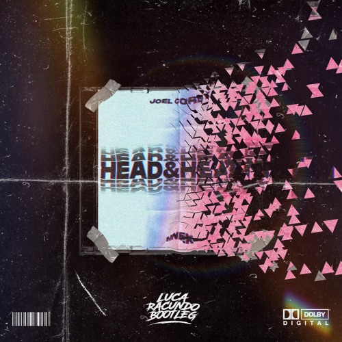 Joel Corry x MNEK - Head & Heart (Luca Racundo Bootleg) [Extended Mix]