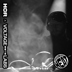 INSIDE THOUGHTS - HÖR x Voltage Labs DJ Contest