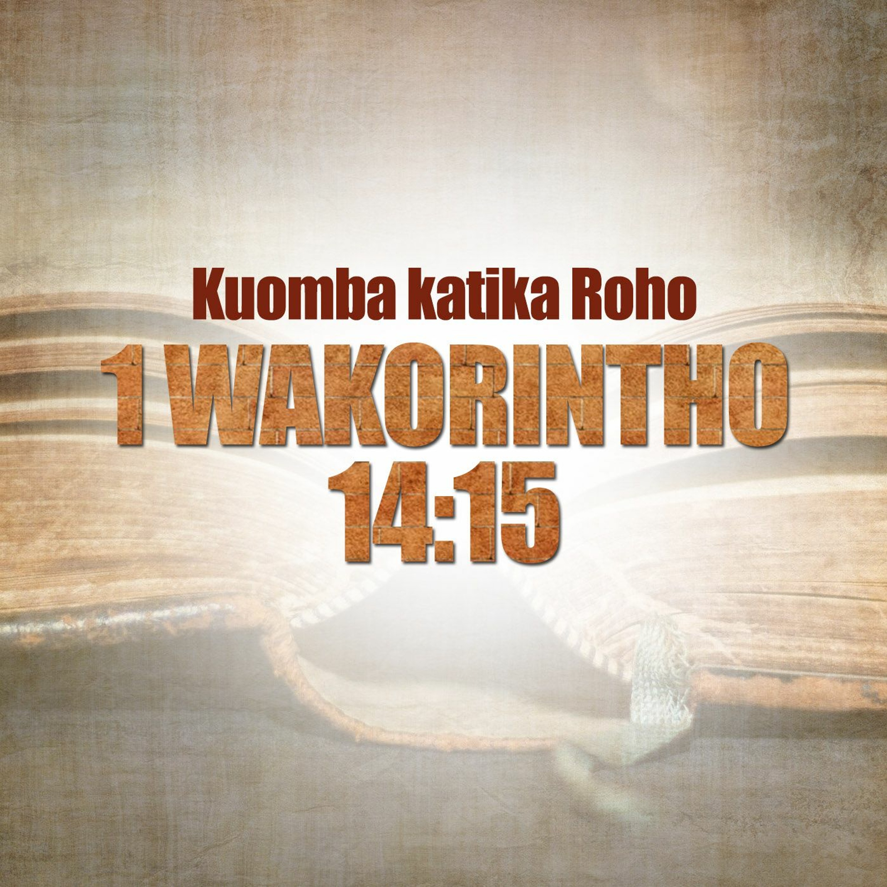 FUATA BIBLIA IKUONGOZE