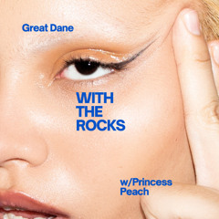 WITH THE ROCKS