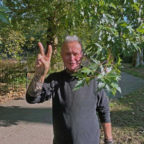 DEUCES - Subtle Radio - 21/10/2024