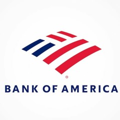 Bank of America Billboard