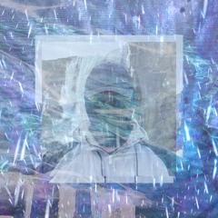 CHROME - PLATED - RAIN - FALL$