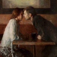 إوعدني ماتسبنيش ولا حتى لثواني