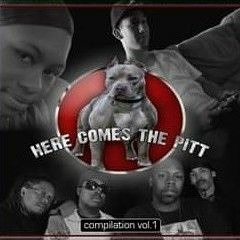 Get it On The Floor: Nigga Nard (Feat. Dice🎲Game & Snoop De Sable Wolf)