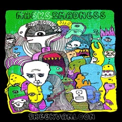 Masks&Madness
