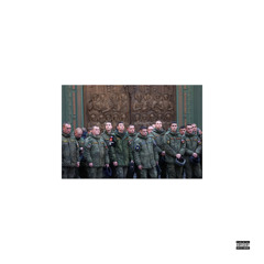 Russians (feat. 813Gliche)