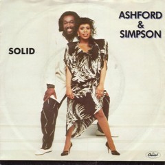 SOLID (ASHFORD AND SIMPSON) - DJ THEO DANCE REMIX