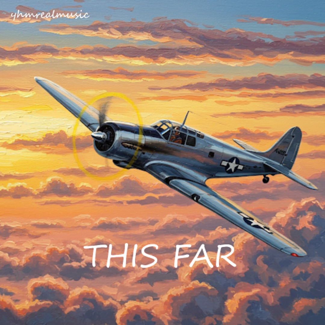 this far