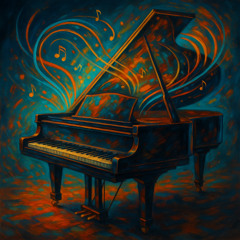 Well-Tuned Piano for ADHD | MyEq.pro