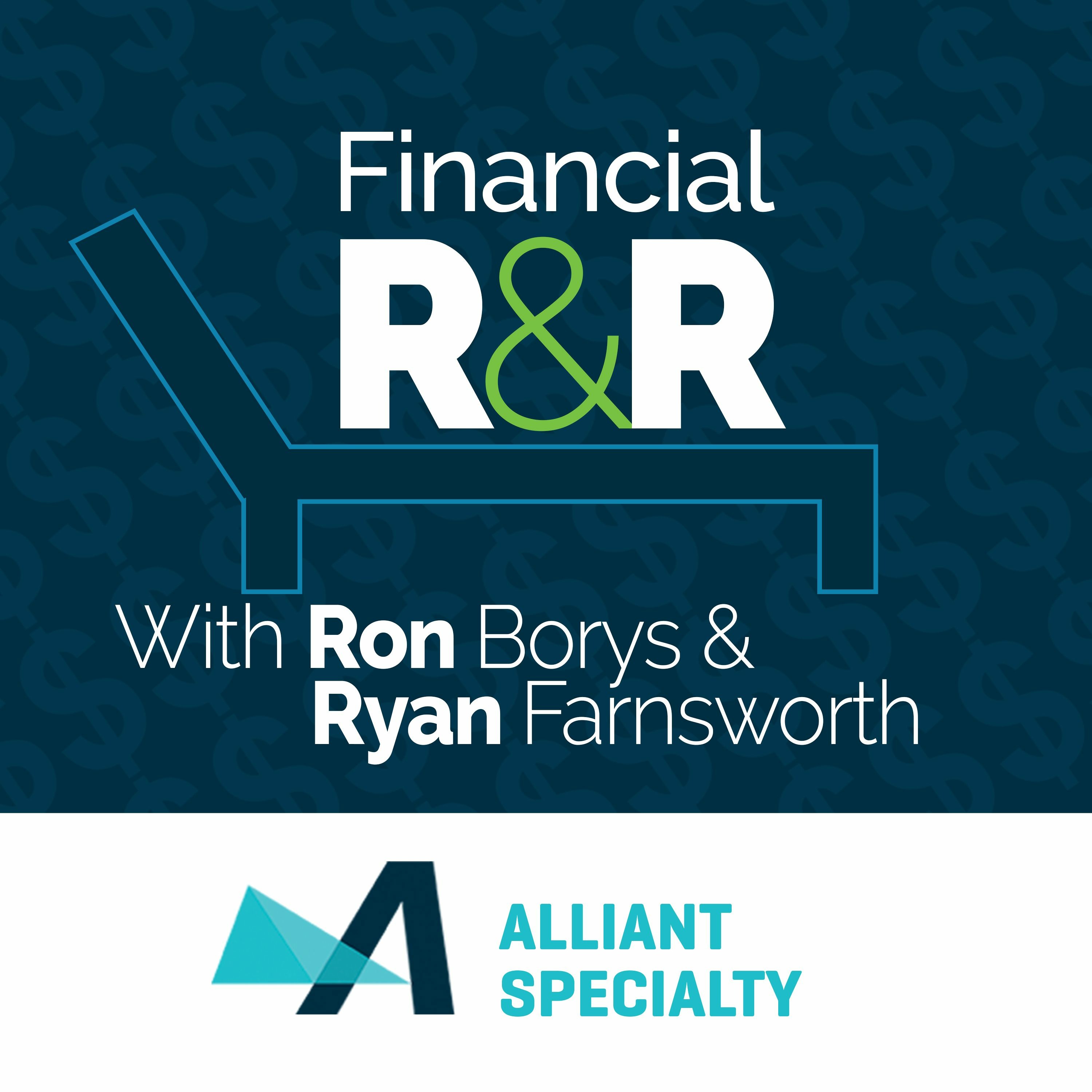 Alliant Specialty Podcasts