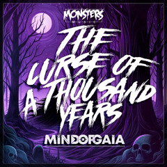 Mind Of Gaia - The Curse Of A Thousand Years (OUT NOW)