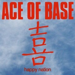 ACE OF BASS Okee Situation leading to sweet salvation