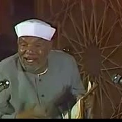 قصة نبي الله موسى بشرح أكثر من رائع (الجزء الخامس) موسى يطلب النبوة لهارون * الشيخ الشعراوى