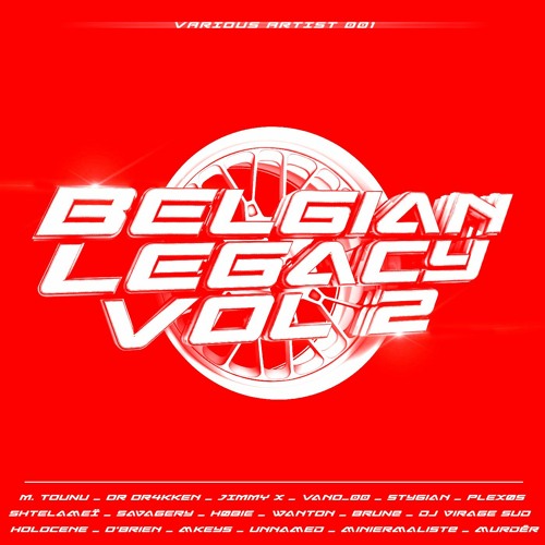 Blademasterz - Masterblade (O'Brien Bootleg)