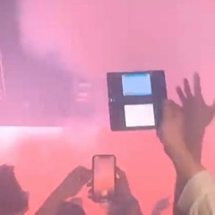 Dyluxe X Cala81 - XEROX (2018)