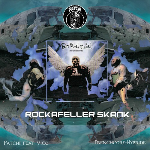 Rockafeller Skank - Patchi & Vico