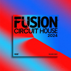 ZACKiSS - FUSION CIRCUIT HOUSE ASIAN POP REMIX 2024