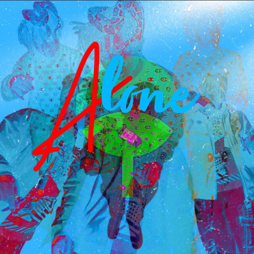 alone FT. Durow