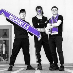 Grace Et Volupte Van Van Feat. Claustinto - Méchant.e.s