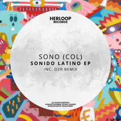 SONIDO LATINO (Original Mix)