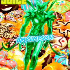 Donut Juice