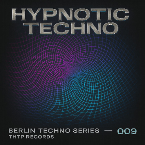 Hypnotic Techno 009