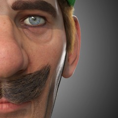 S1 E12 the design is very human... 𝓸𝓻 𝓲𝓼 𝓲𝓽?