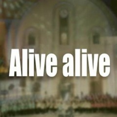 ترنيمه Alive Alive | فريق قلب داود اطفال ❤ ✝