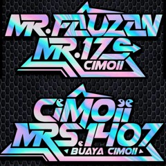 MARUDDANI ALE ALE 2021 VVIP [ CALI LOMBENK & AKBAR LMC &MAHARANI ] SPECIAL REQ, MR179 & CIMOI1407