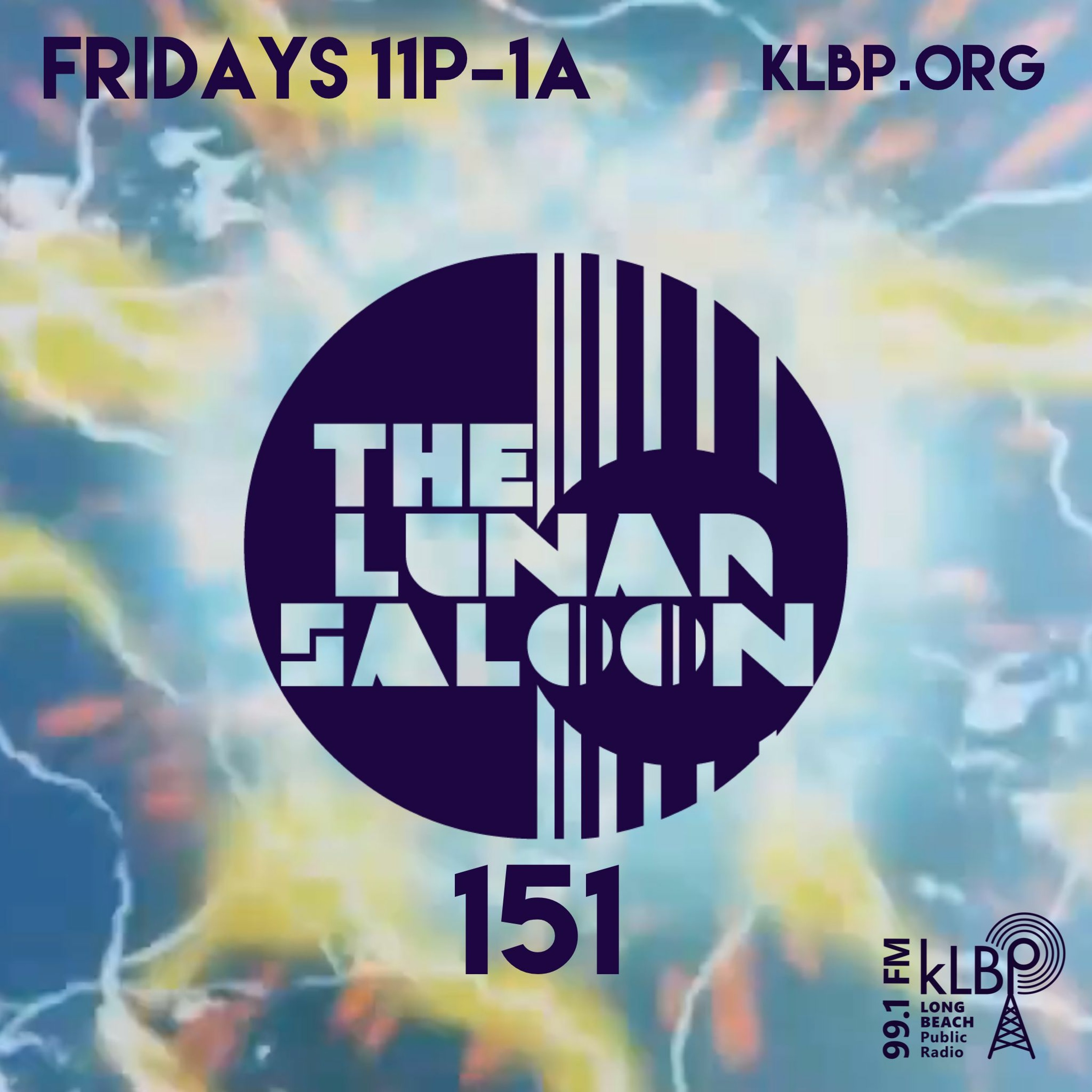 The Lunar Saloon