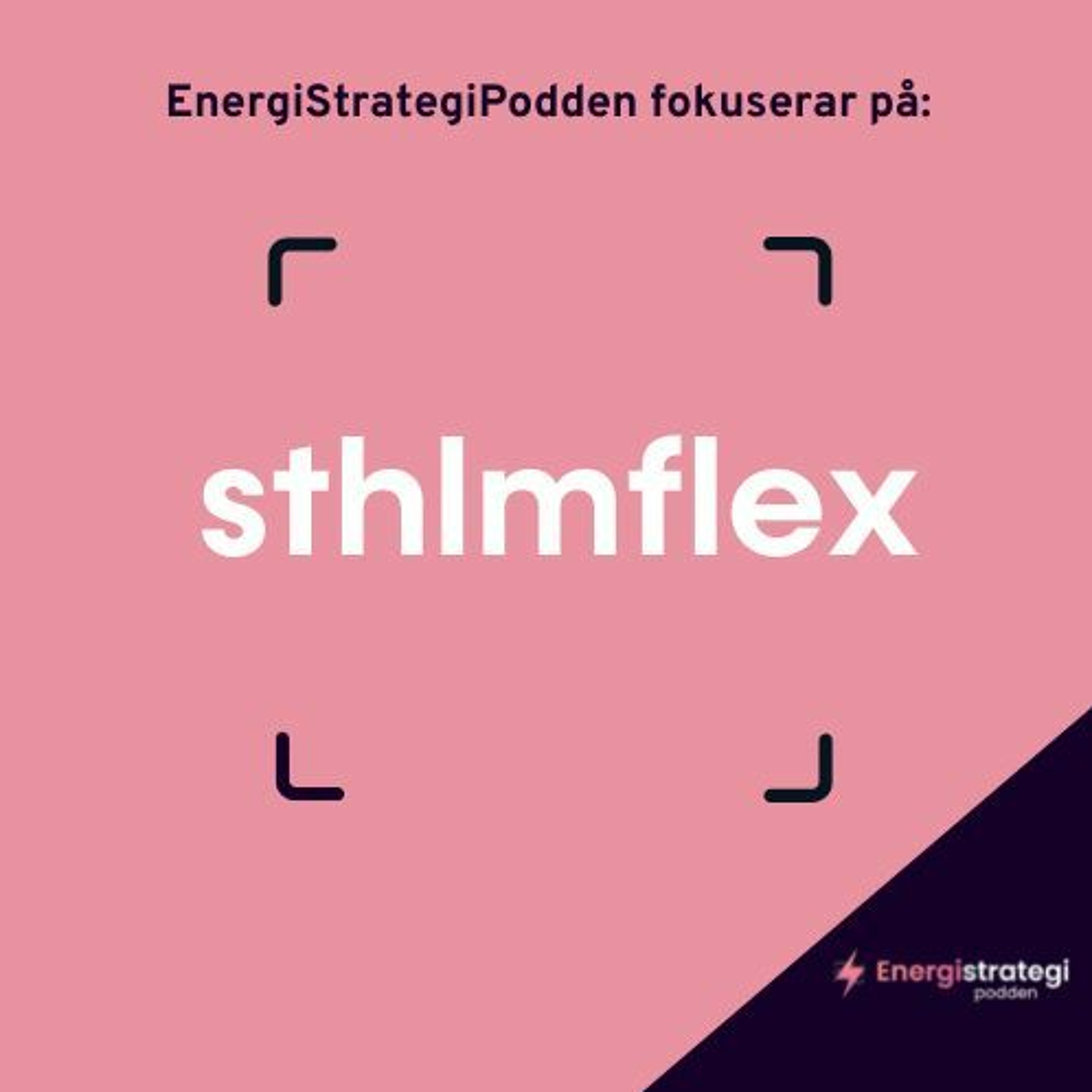 Energistrategipodden