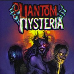 Phantom Hysteria Main Menu Theme - Alex Deng