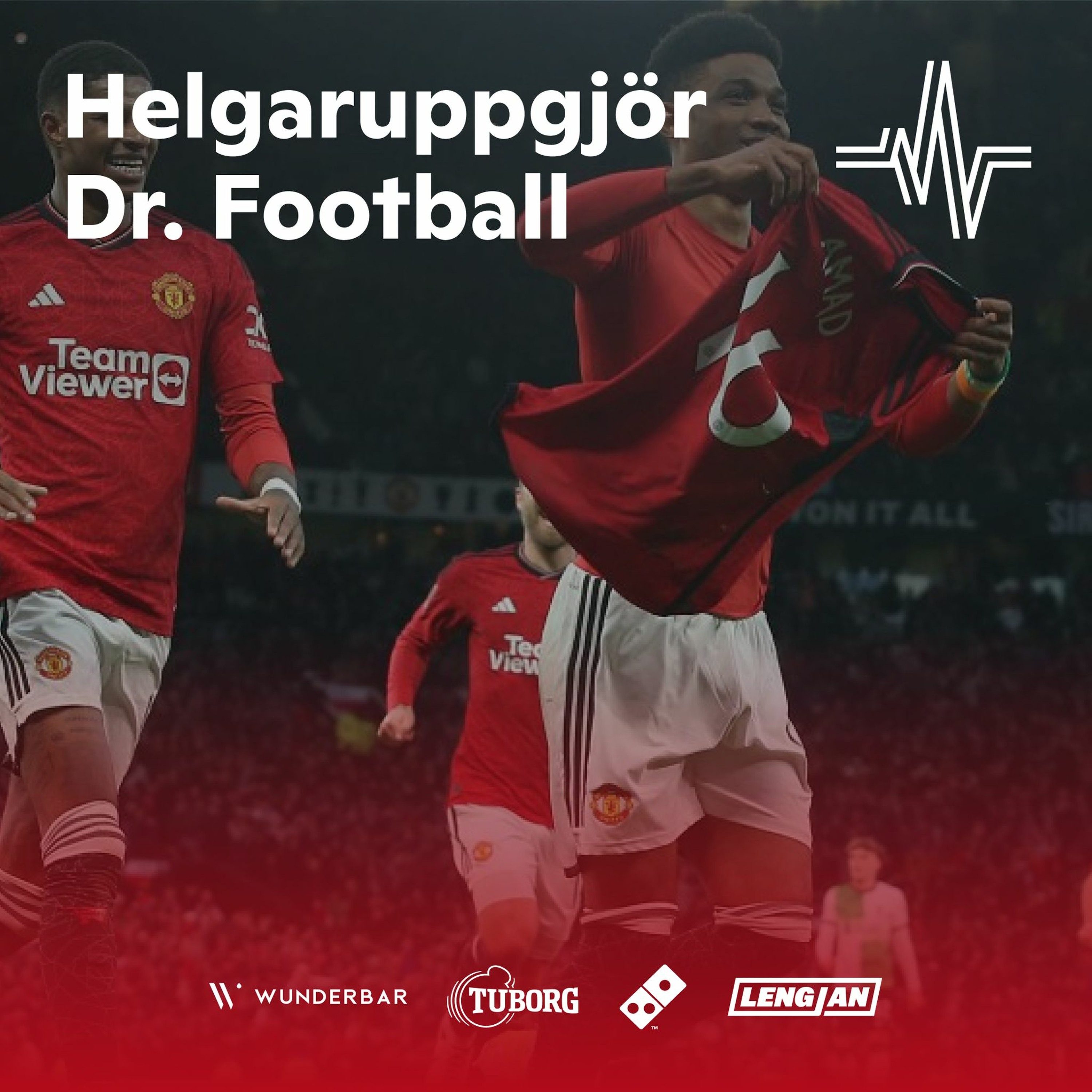 Dr. Football Podcast
