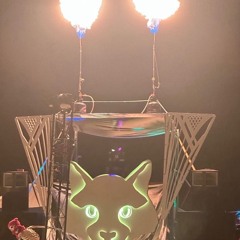 KELTRON @ CATS IN SPACE 2025