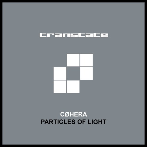 Particles of Light (Extended Mix)