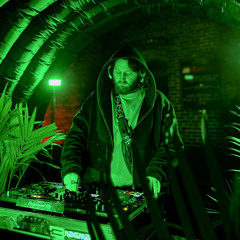 jakethehuman @ Shipwrecked 2025 | Hidden Jewel Stage