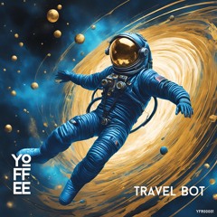 Travel Bot (Original mix)