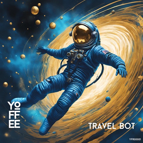 Travel Bot (Original mix)