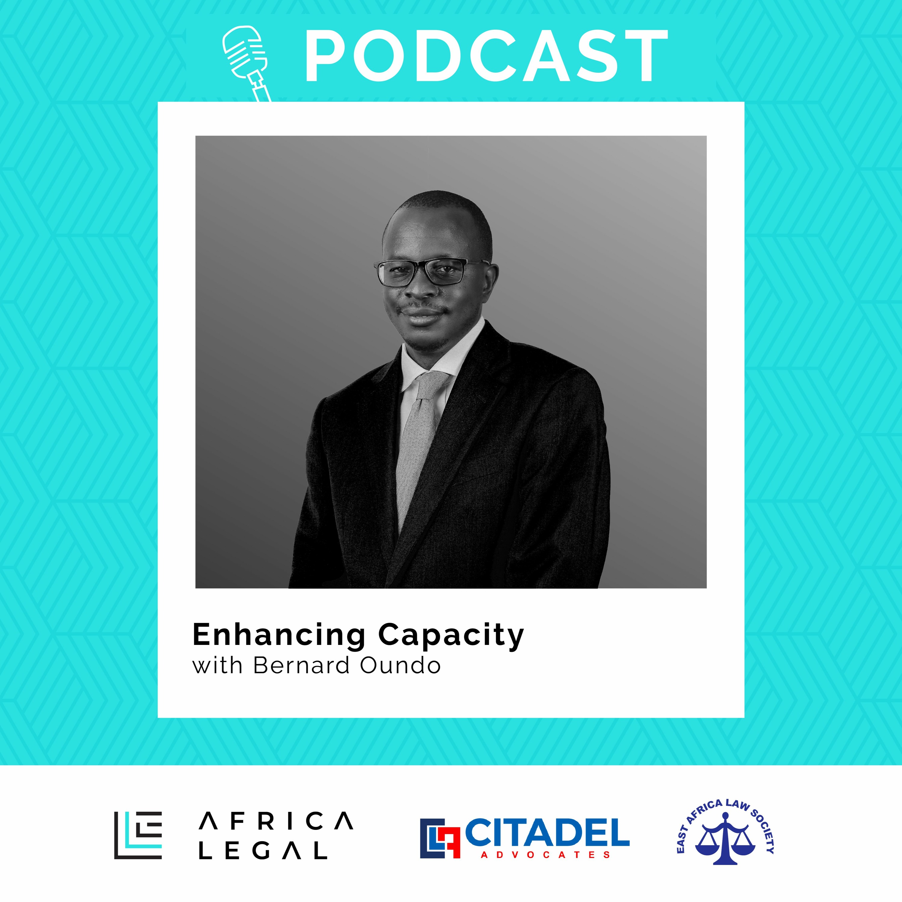 Africa Legal Podcast