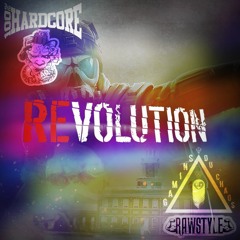 Revolution- N A O