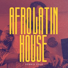 AFRO HOUSE / LATIN HOUSE FULL LIVE DJ SET 2024 by Dennis Gold