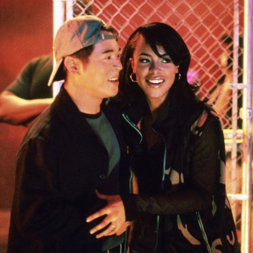 Aaliyah - I Don't Wanna (Sunday Service), (WLLFLXX rework)