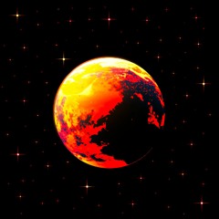 Planet: Saffron I